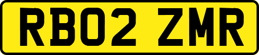 RB02ZMR