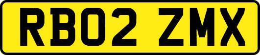 RB02ZMX
