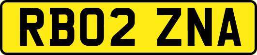 RB02ZNA