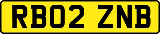 RB02ZNB