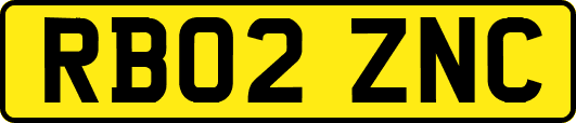 RB02ZNC