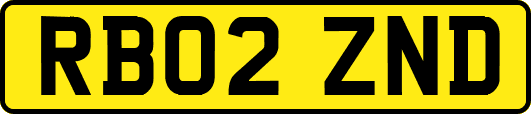 RB02ZND