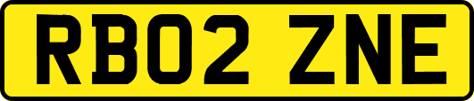 RB02ZNE