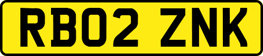 RB02ZNK