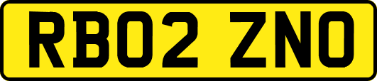 RB02ZNO