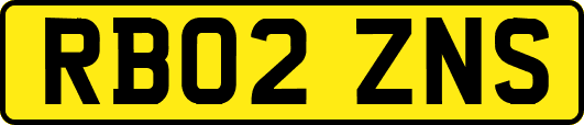 RB02ZNS