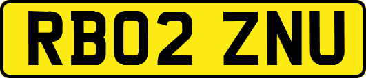 RB02ZNU
