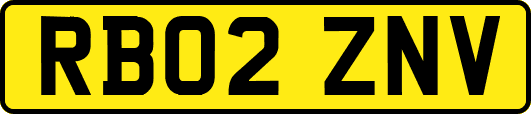 RB02ZNV