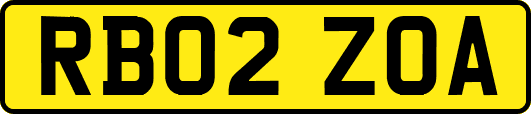 RB02ZOA
