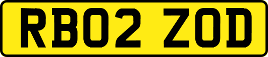 RB02ZOD