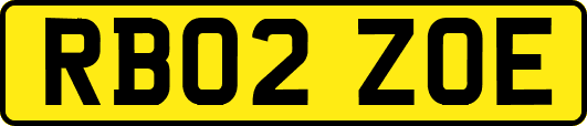 RB02ZOE