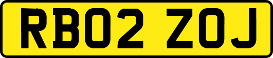 RB02ZOJ