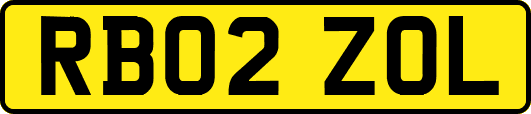 RB02ZOL