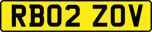 RB02ZOV