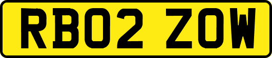 RB02ZOW