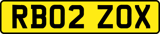 RB02ZOX