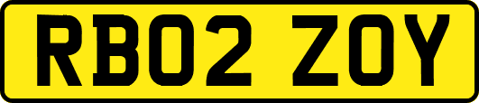 RB02ZOY