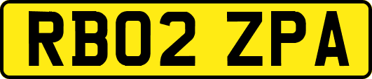 RB02ZPA