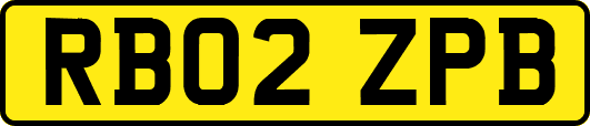 RB02ZPB