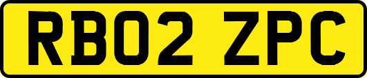 RB02ZPC