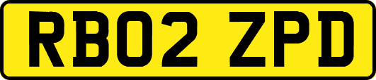 RB02ZPD