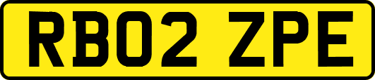 RB02ZPE
