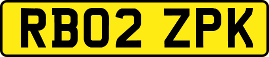 RB02ZPK