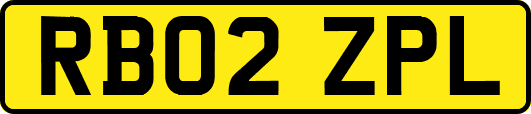 RB02ZPL
