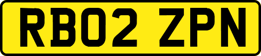 RB02ZPN