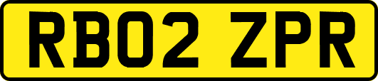 RB02ZPR