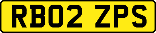 RB02ZPS