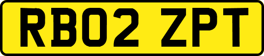 RB02ZPT