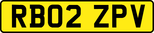 RB02ZPV