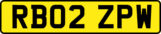RB02ZPW