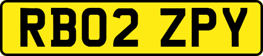 RB02ZPY