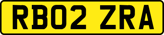 RB02ZRA