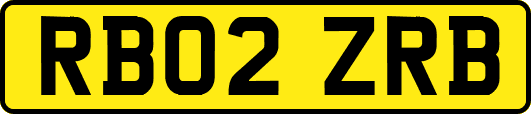 RB02ZRB
