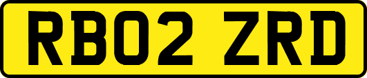 RB02ZRD