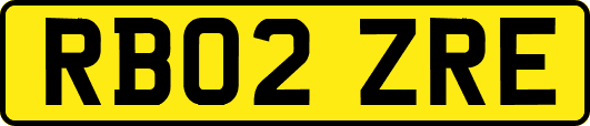 RB02ZRE