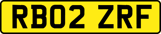 RB02ZRF