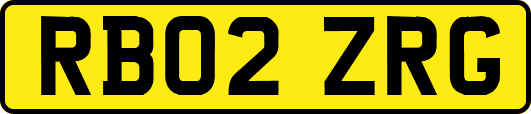 RB02ZRG