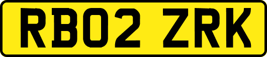 RB02ZRK