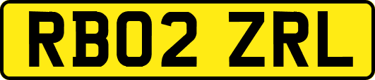 RB02ZRL