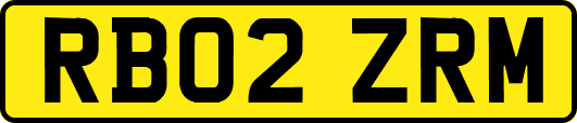 RB02ZRM