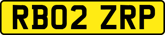 RB02ZRP
