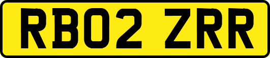 RB02ZRR