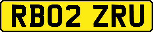 RB02ZRU