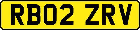 RB02ZRV