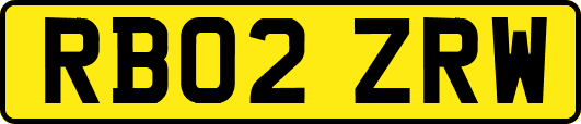 RB02ZRW