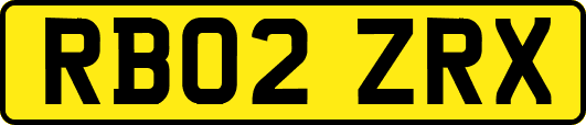 RB02ZRX